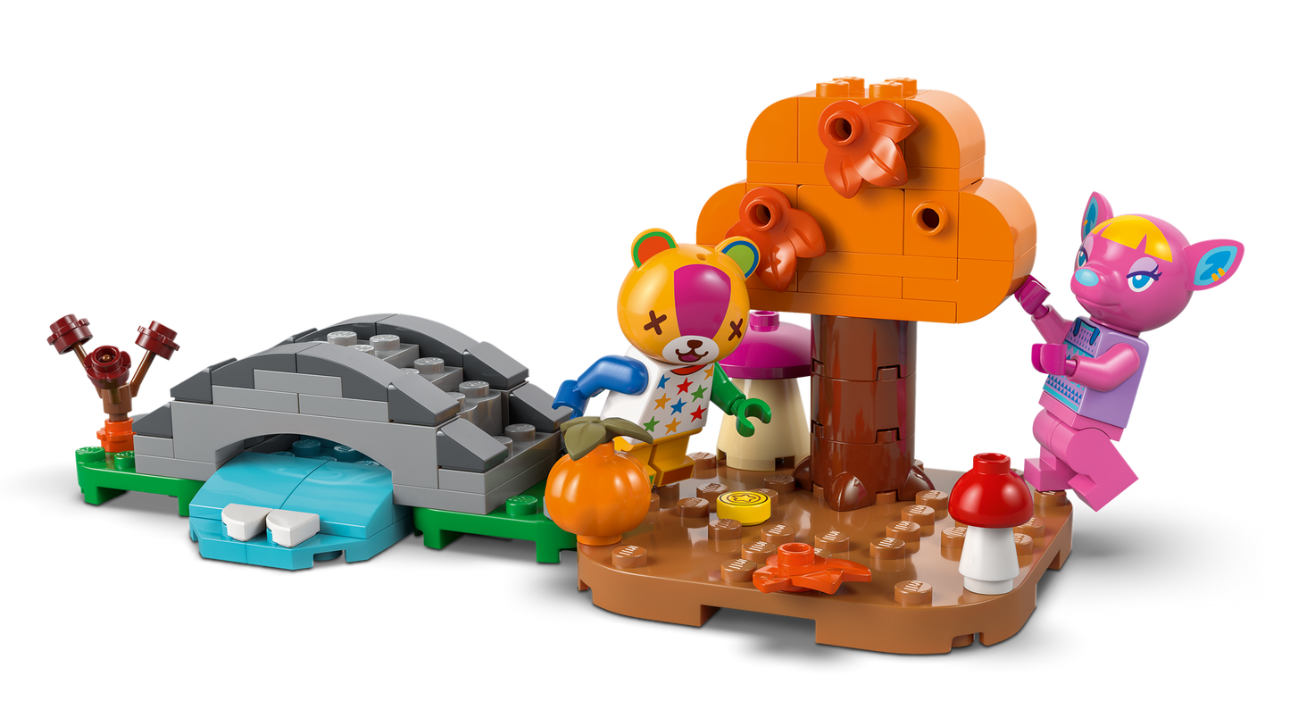 LEGO 77057 Animal Crossing 77057