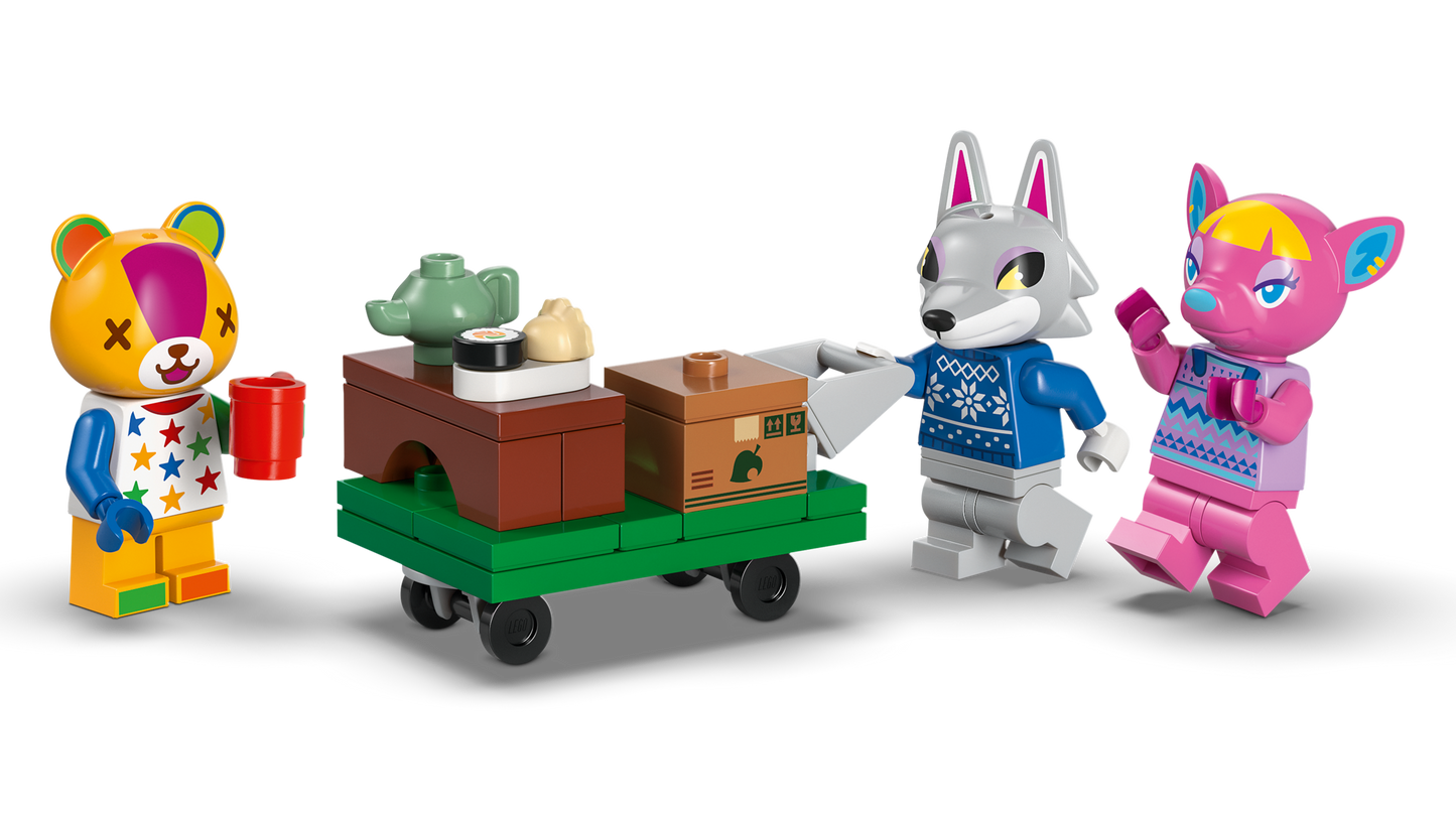 LEGO 77057 Animal Crossing 77057