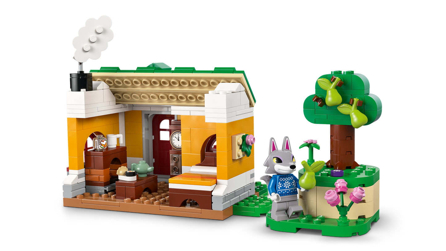 LEGO 77057 Animal Crossing 77057