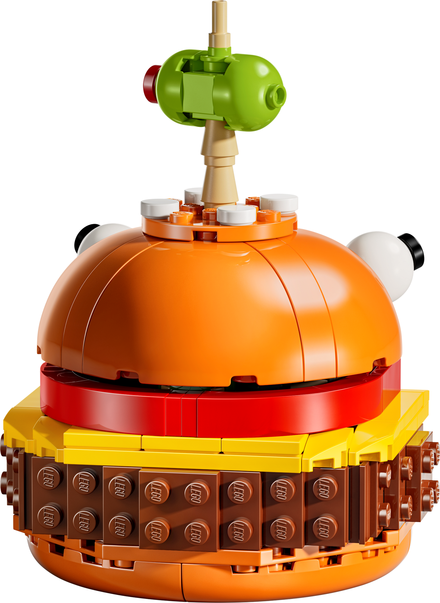 LEGO 77070 Durrr Burger