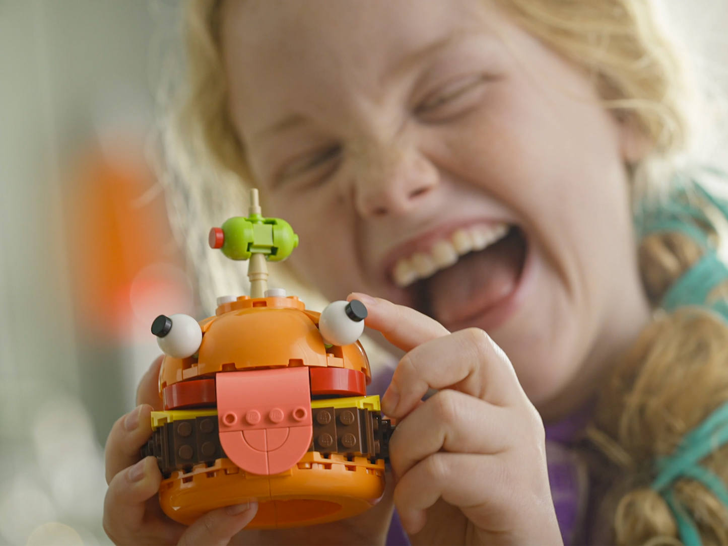 LEGO 77070 Durrr Burger