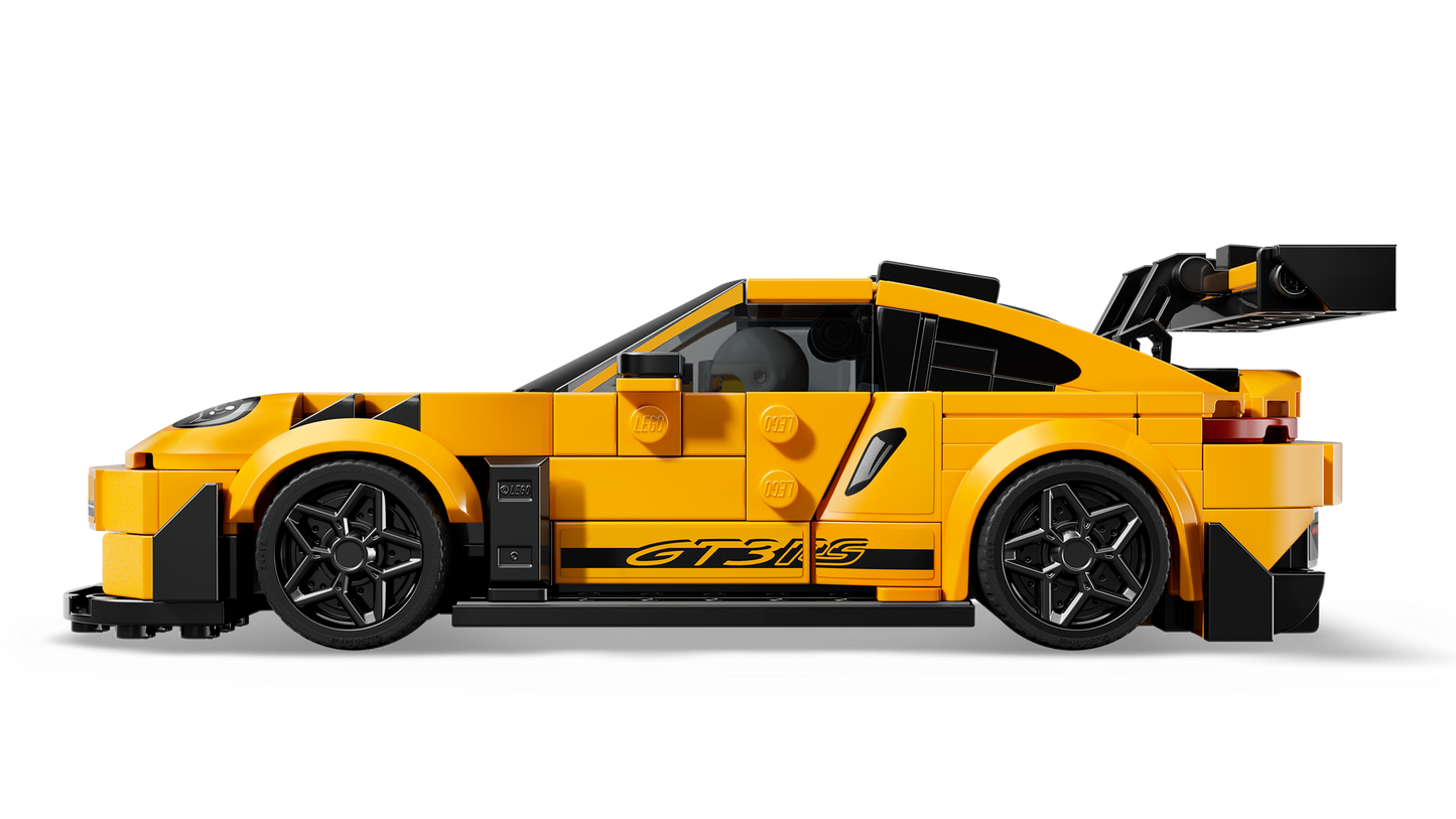 LEGO 77239 Super car Porsche 911 GT3 RS