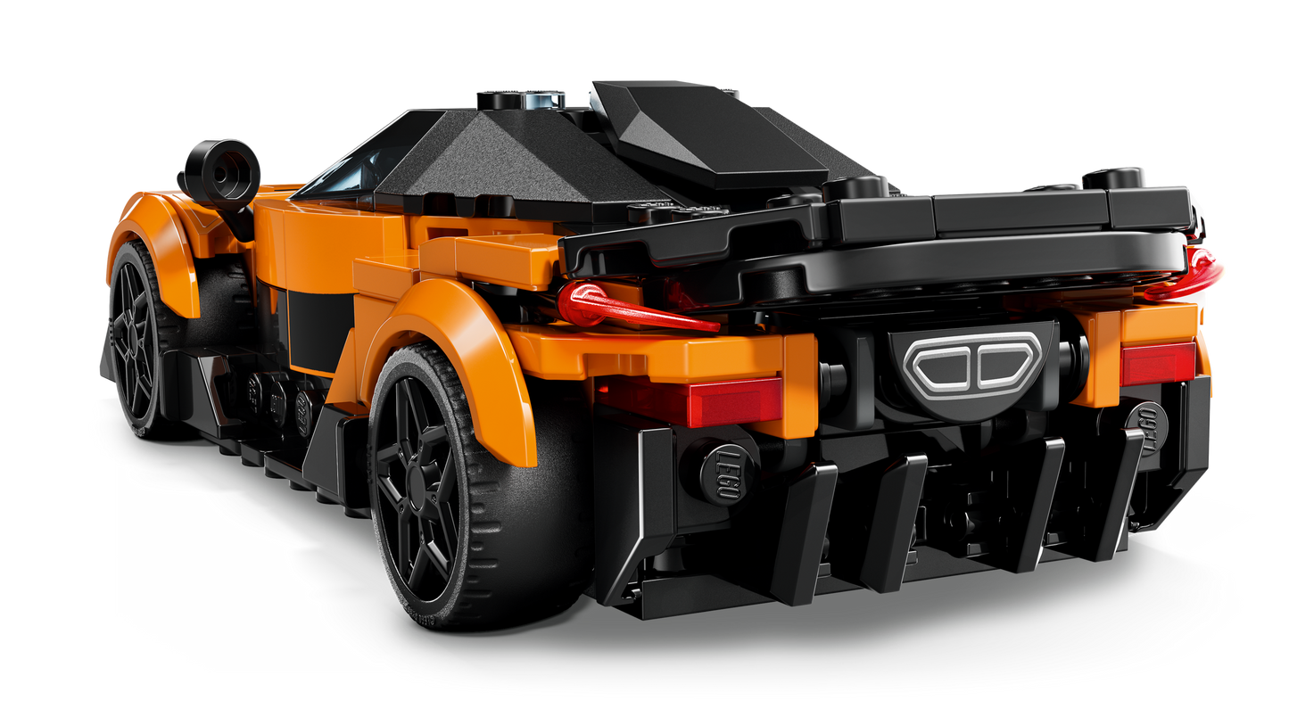 LEGO 77257 McLaren W1