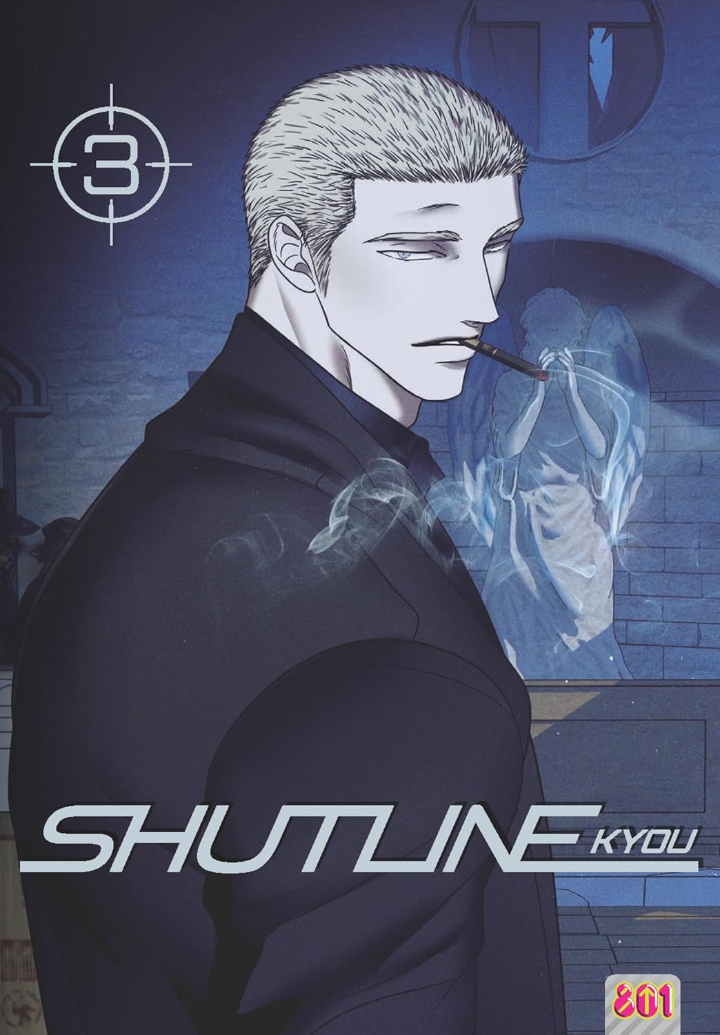 Shutline. Vol. 3 - Kyou