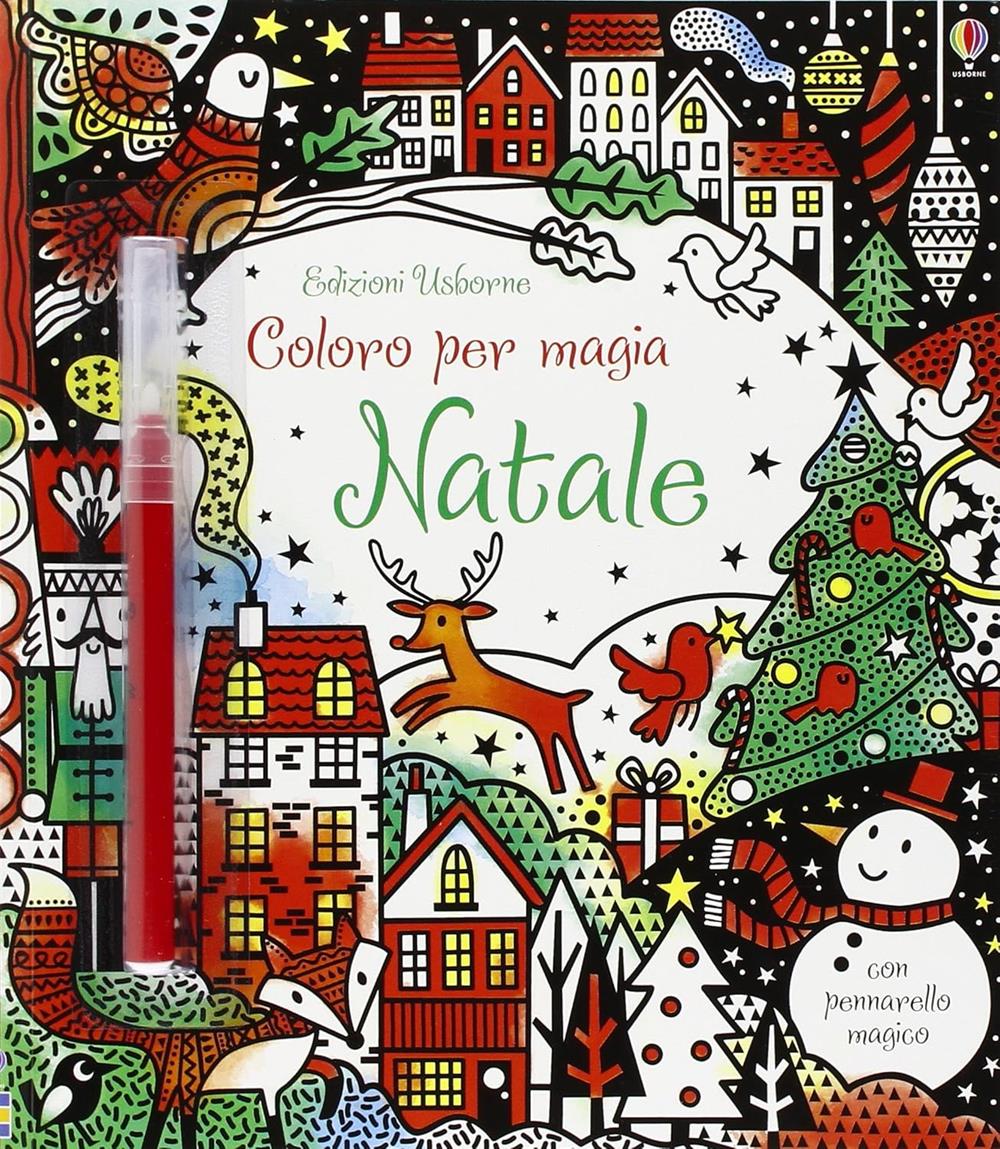 Natale. Ediz. Illustrata - Watt Fiona; Harrison Erica