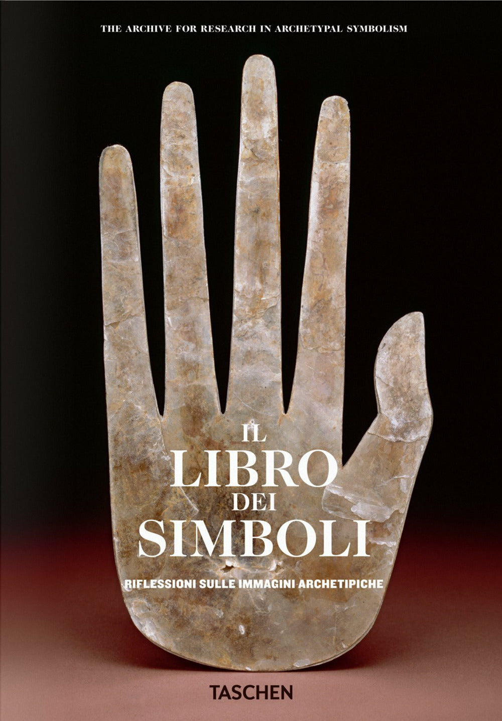 Libro Dei Simboli. Riflessioni Sulle Immagini Archetipiche (il) - The Archive For Research In Archetypal Symbolism (cur.)