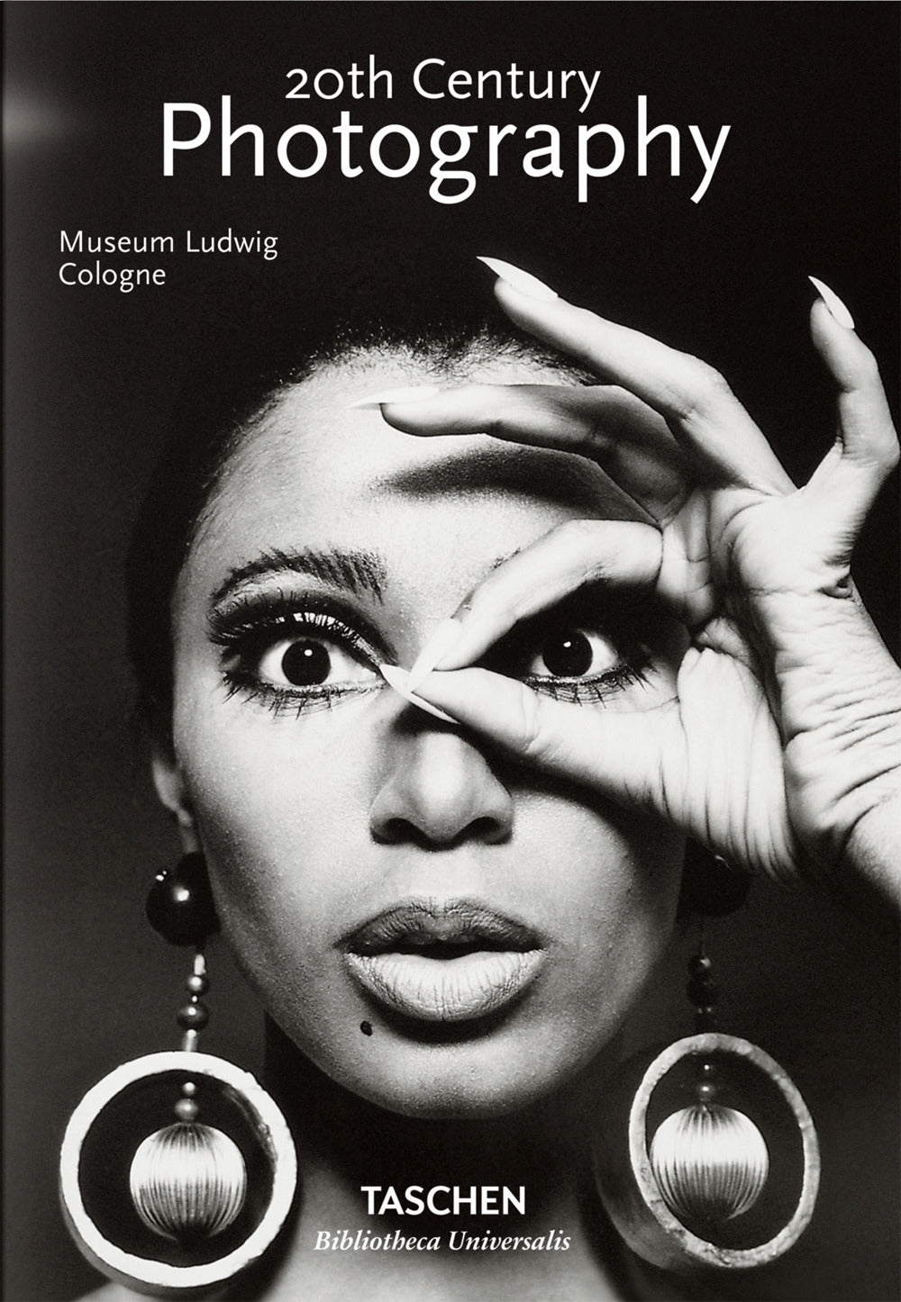 20th Century Photography. Ediz. Illustrata -