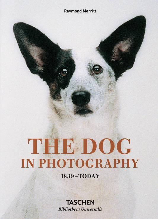 Dog In Photography 1839-today. Ediz. Inglese, Francese E Tedesca (the) - Merritt Raymond; Barth Miles