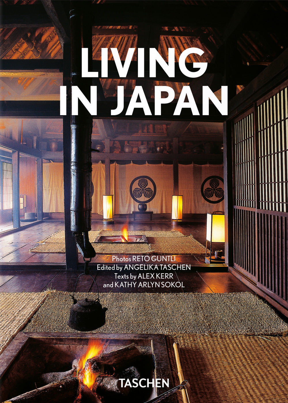 Living In Japan. 45th Ed. Ediz. Inglese, Francese E Tedesca - Kerr Alex; Sokol Kathy Arlyn