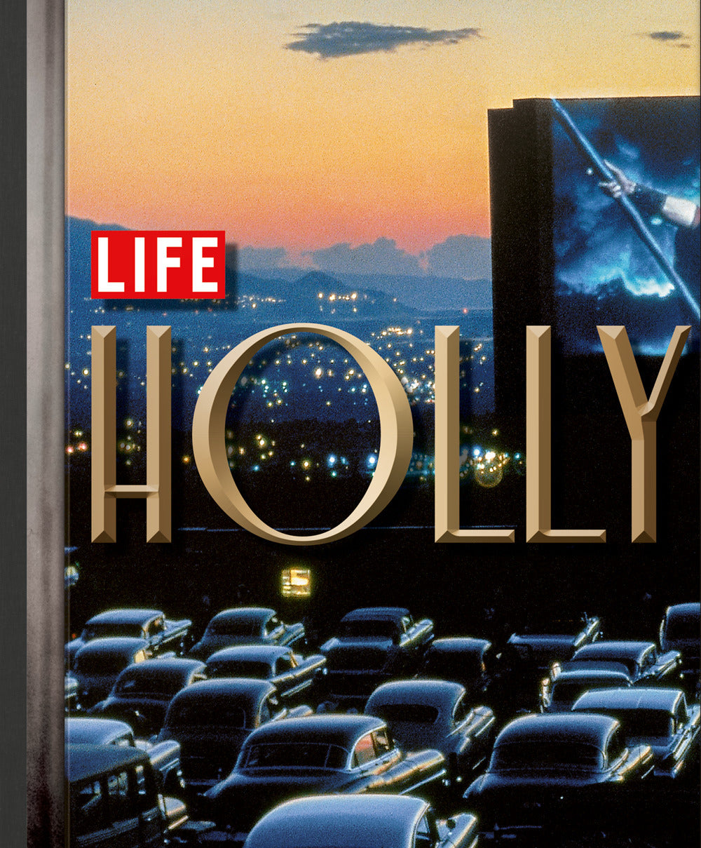 Life. Hollywood. Ediz. Inglese -