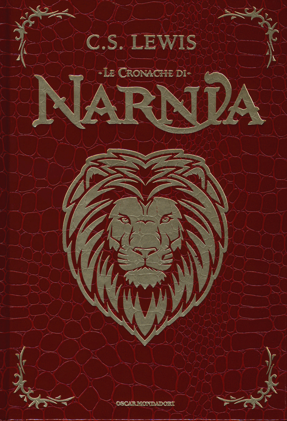 Cronache Di Narnia. Ediz. Speciale (le) - Lewis Clive S.