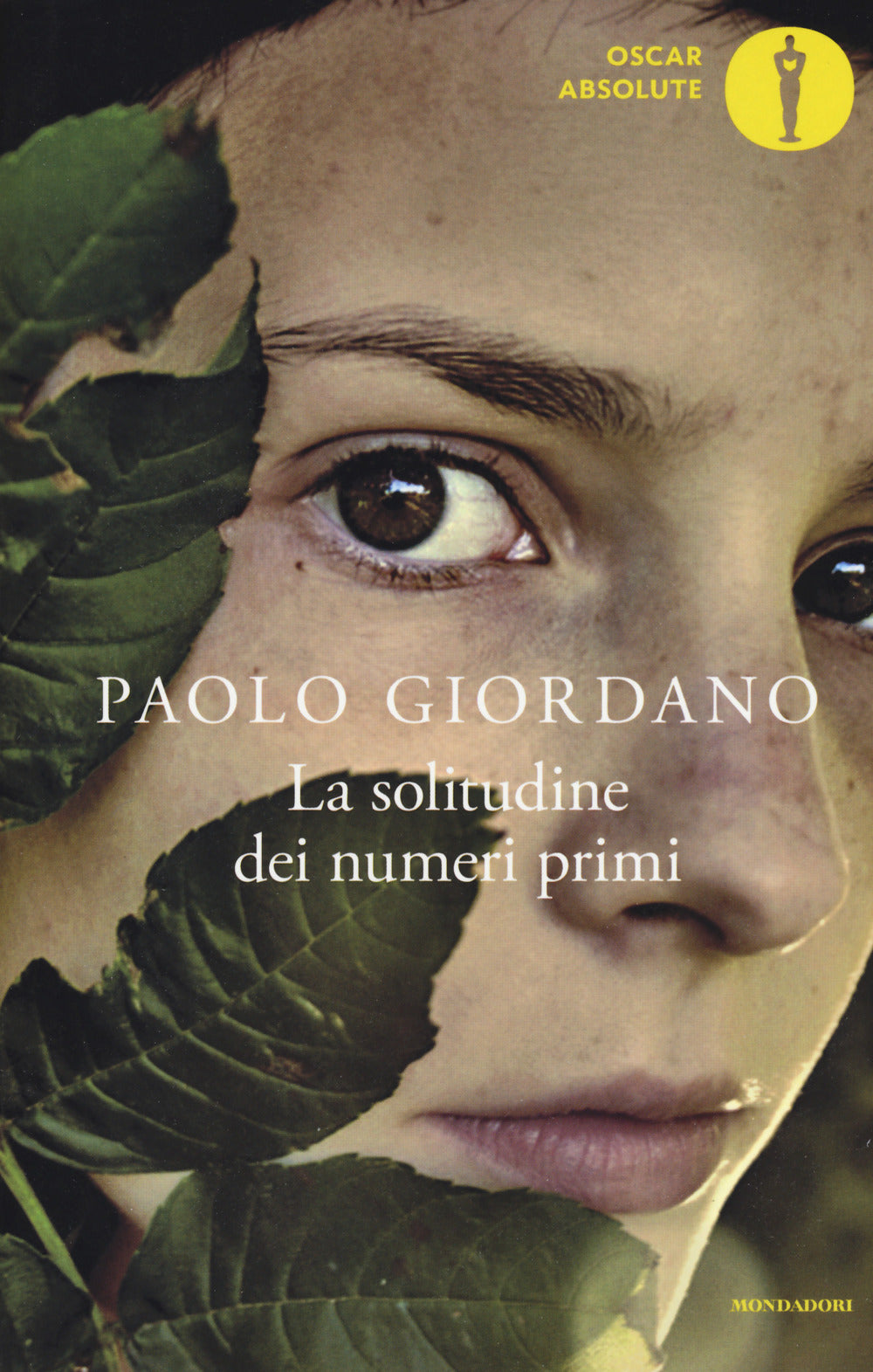 Solitudine Dei Numeri Primi (la) - Giordano Paolo