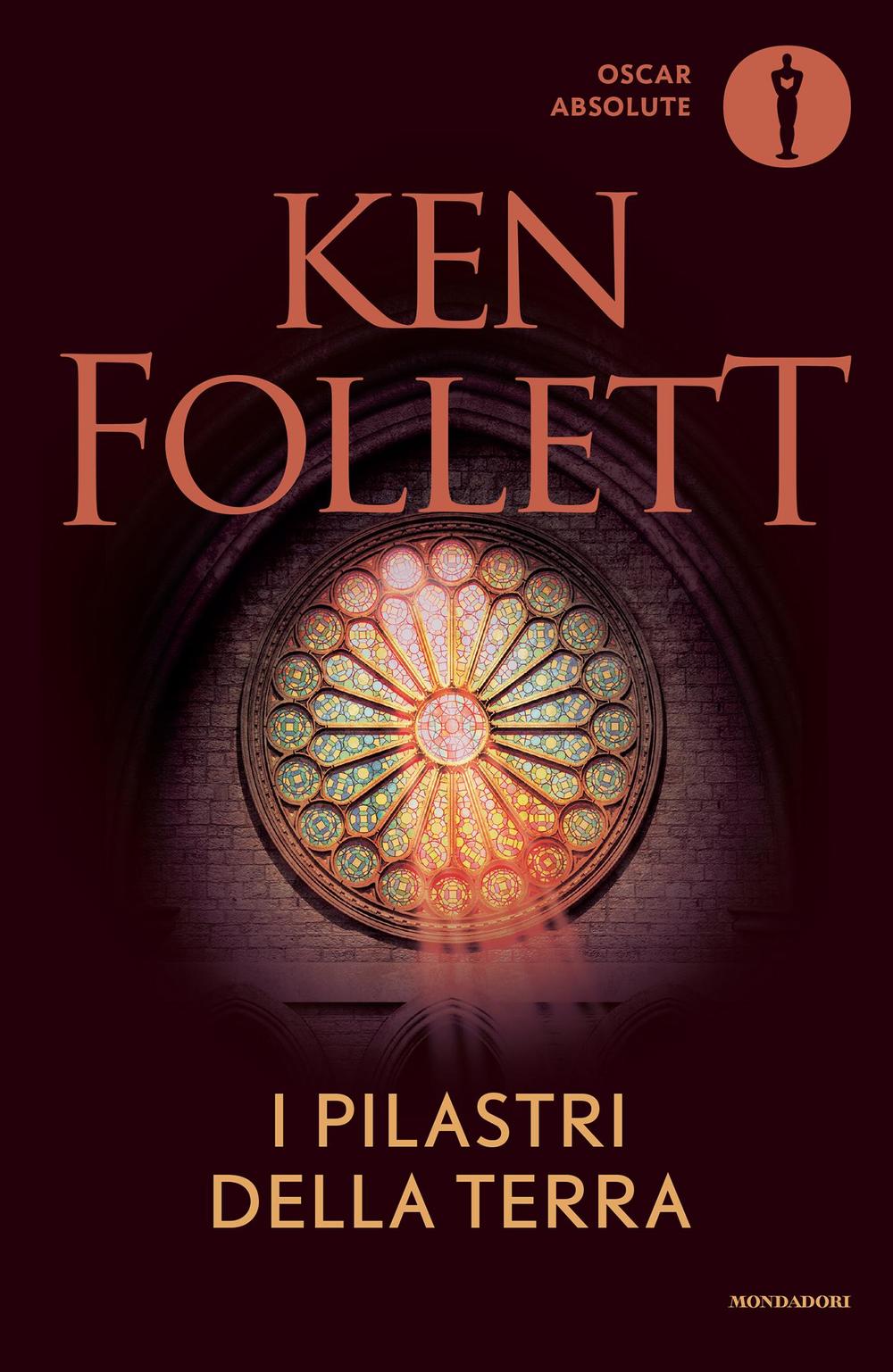 Pilastri Della Terra (i) - Follett Ken