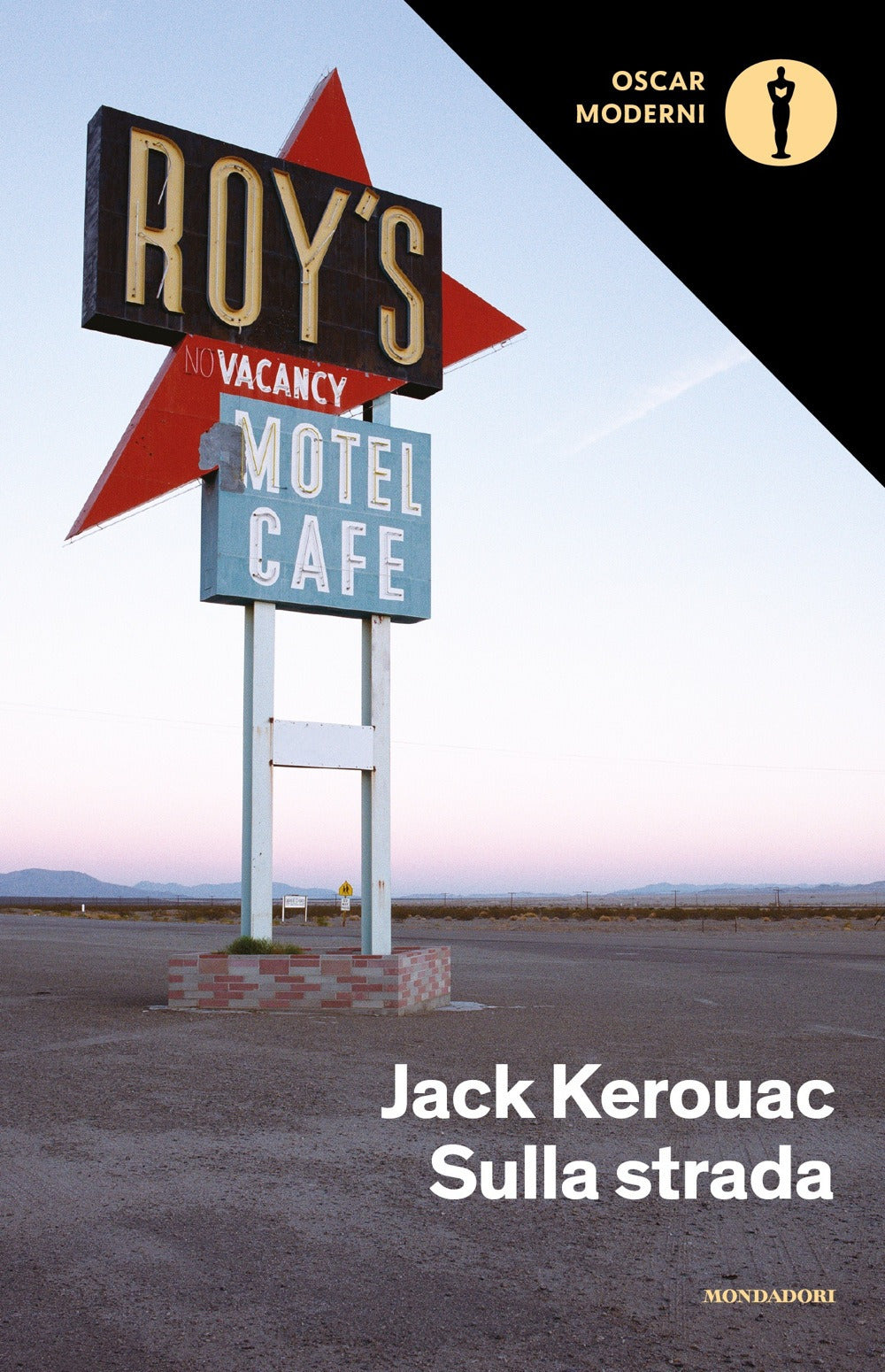 Sulla Strada - Kerouac Jack