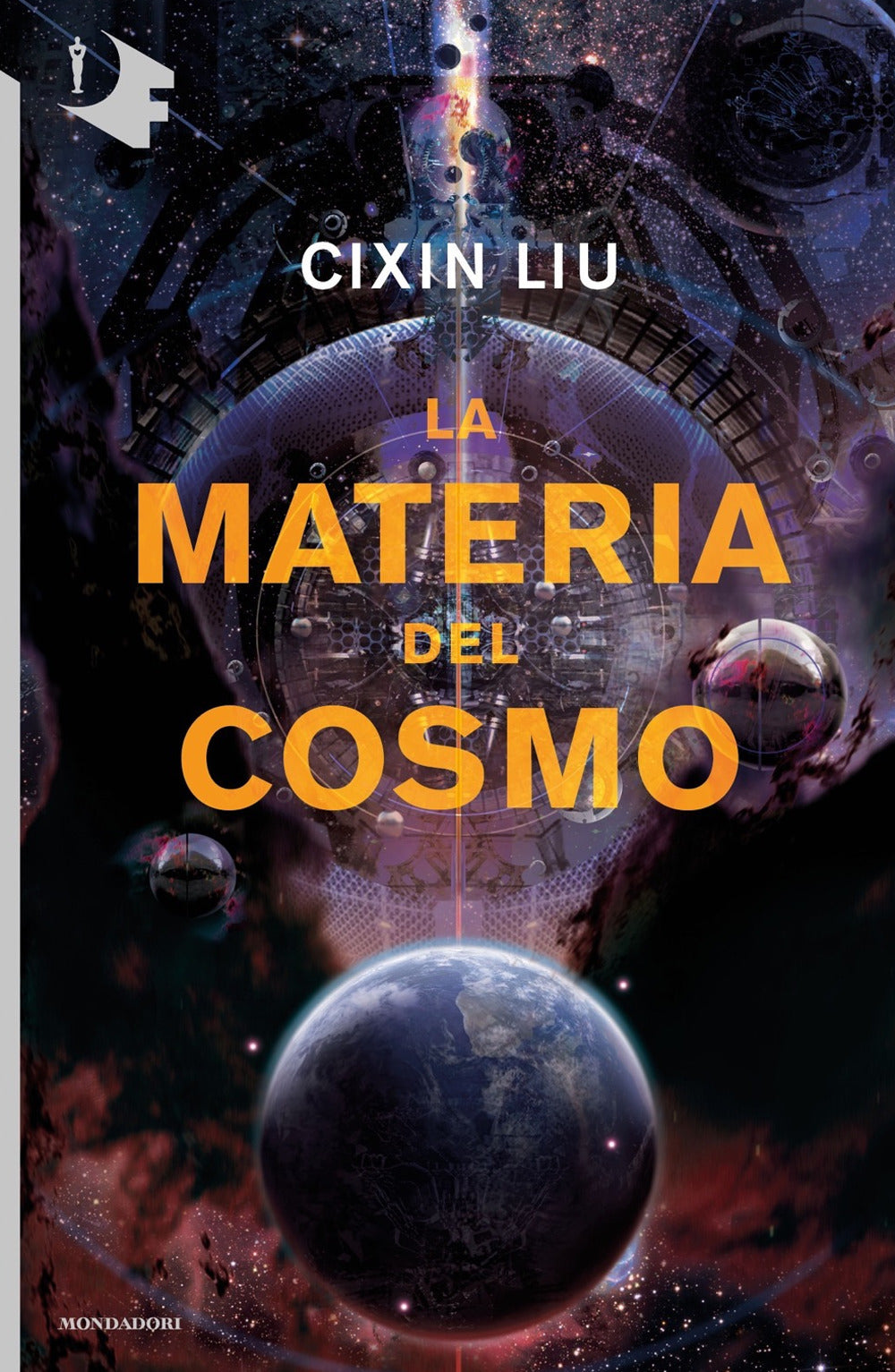 Materia Del Cosmo (la) - Liu Cixin