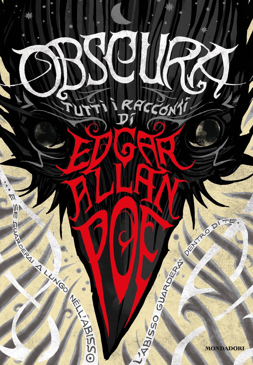 Obscura. Tutti I Racconti - Poe Edgar Allan; Lippi G. (cur.)