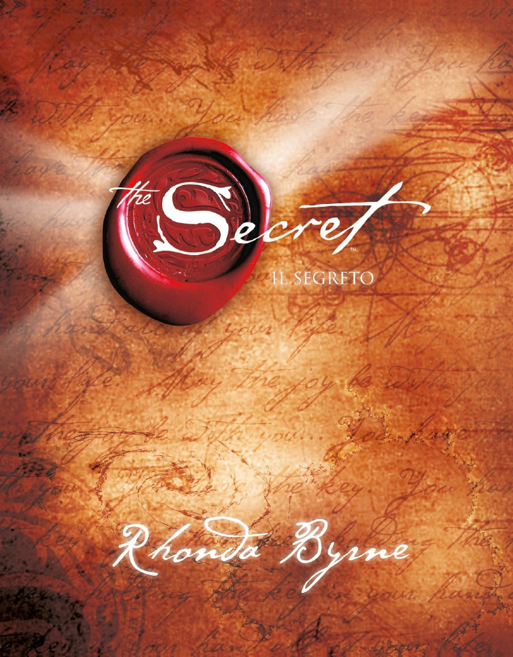 Secret (the) - Byrne Rhonda