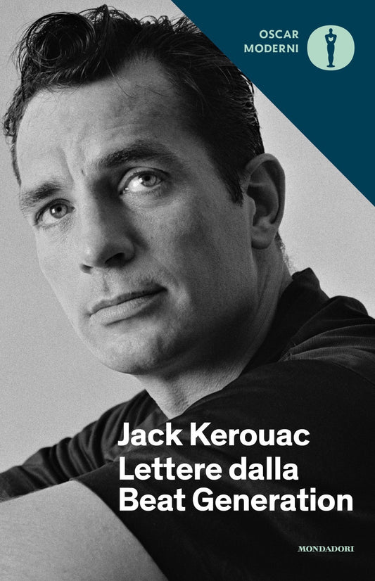 Lettere Dalla Beat Generation - Kerouac Jack; Charters A. (cur.)