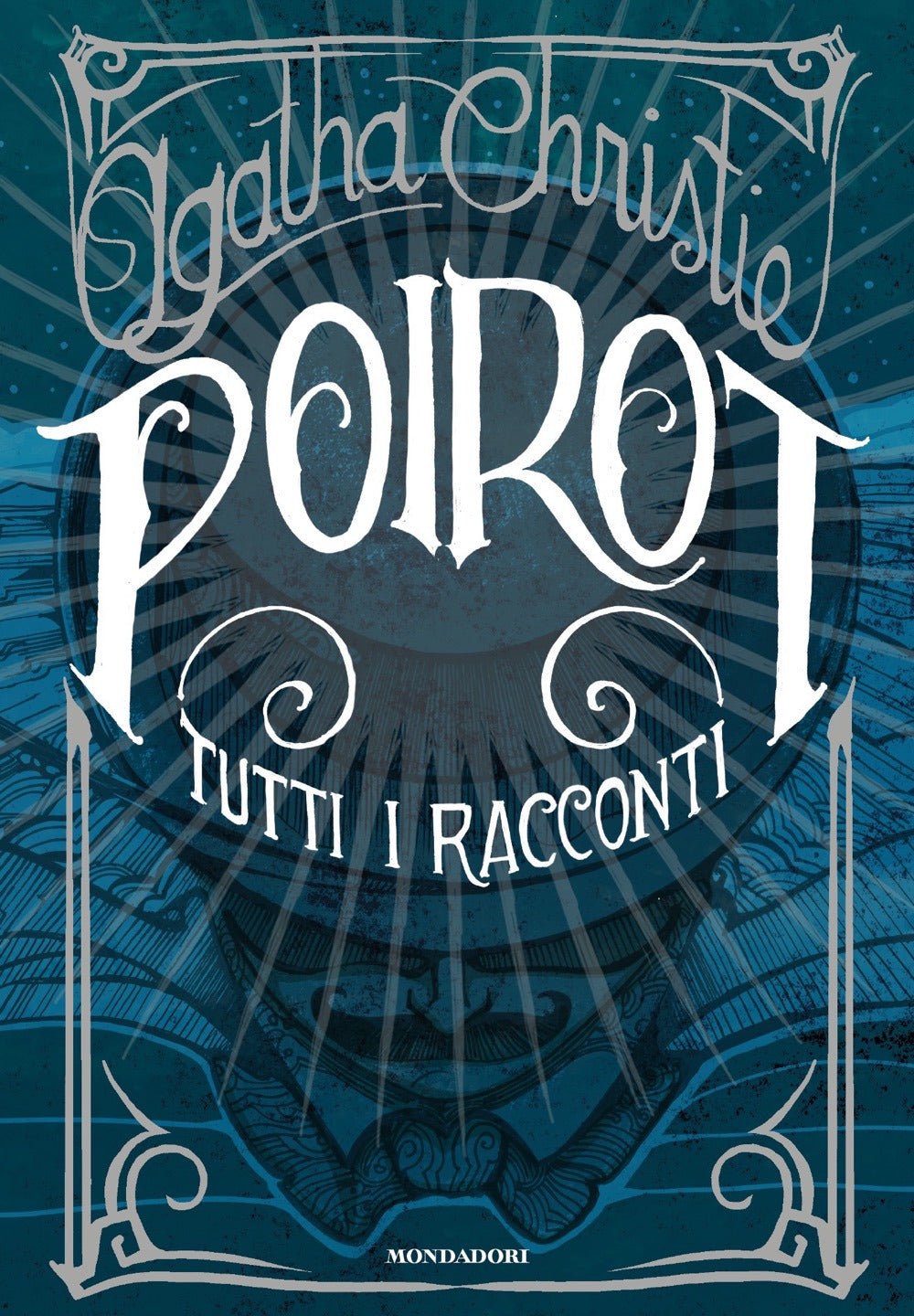 Poirot. Tutti I Racconti - Christie Agatha