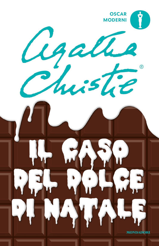 Caso Del Dolce Di Natale (il) - Christie Agatha