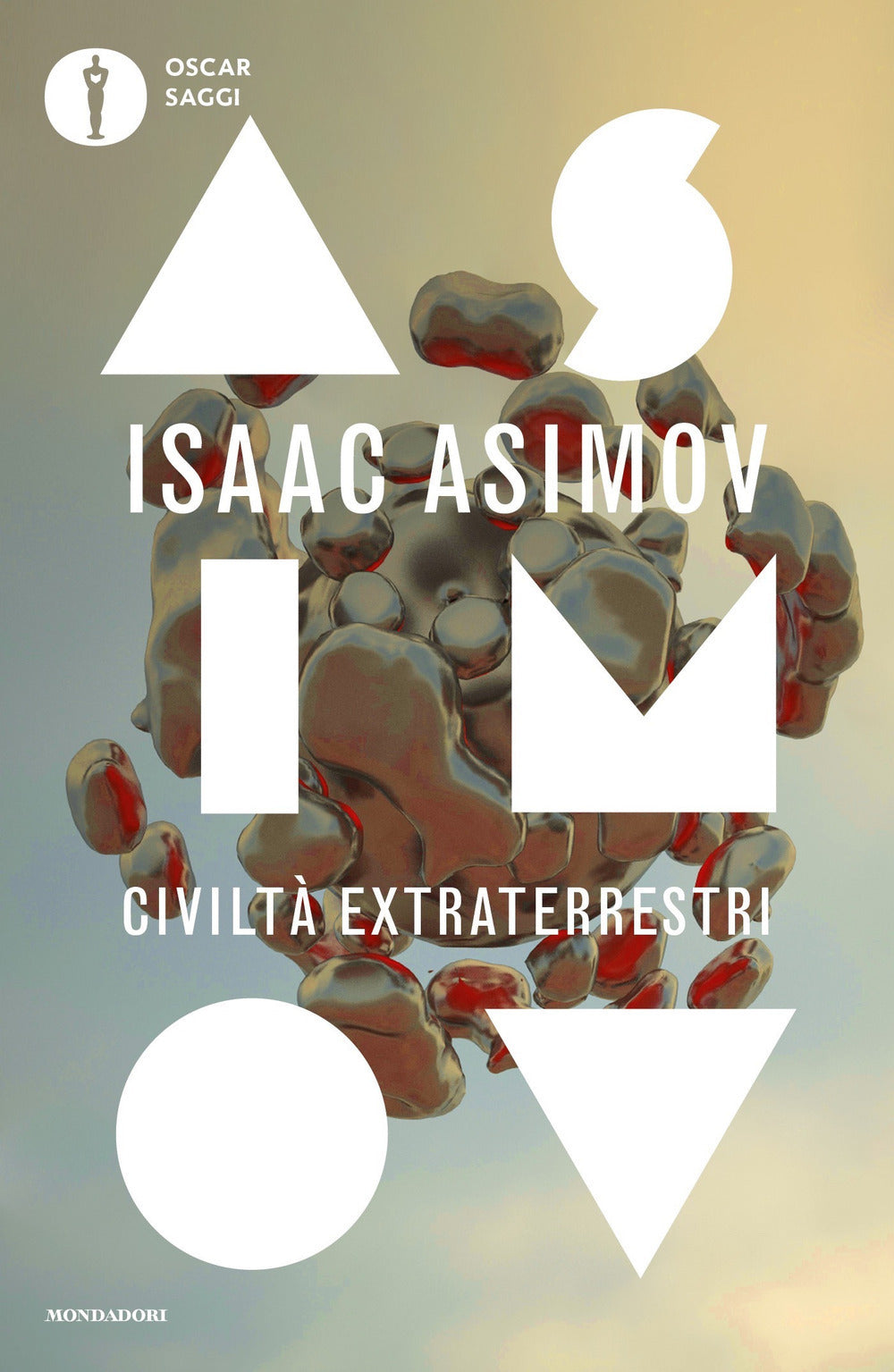 Civilta' Extraterrestri - Asimov Isaac
