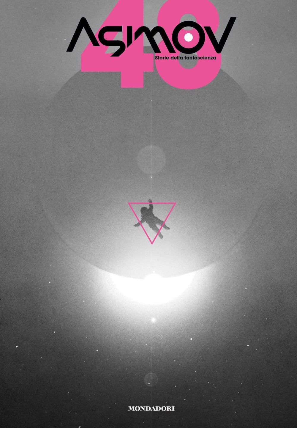 Storie Della Fantascienza. Vol. 2: 1944-1948 - Asimov I. (cur.)