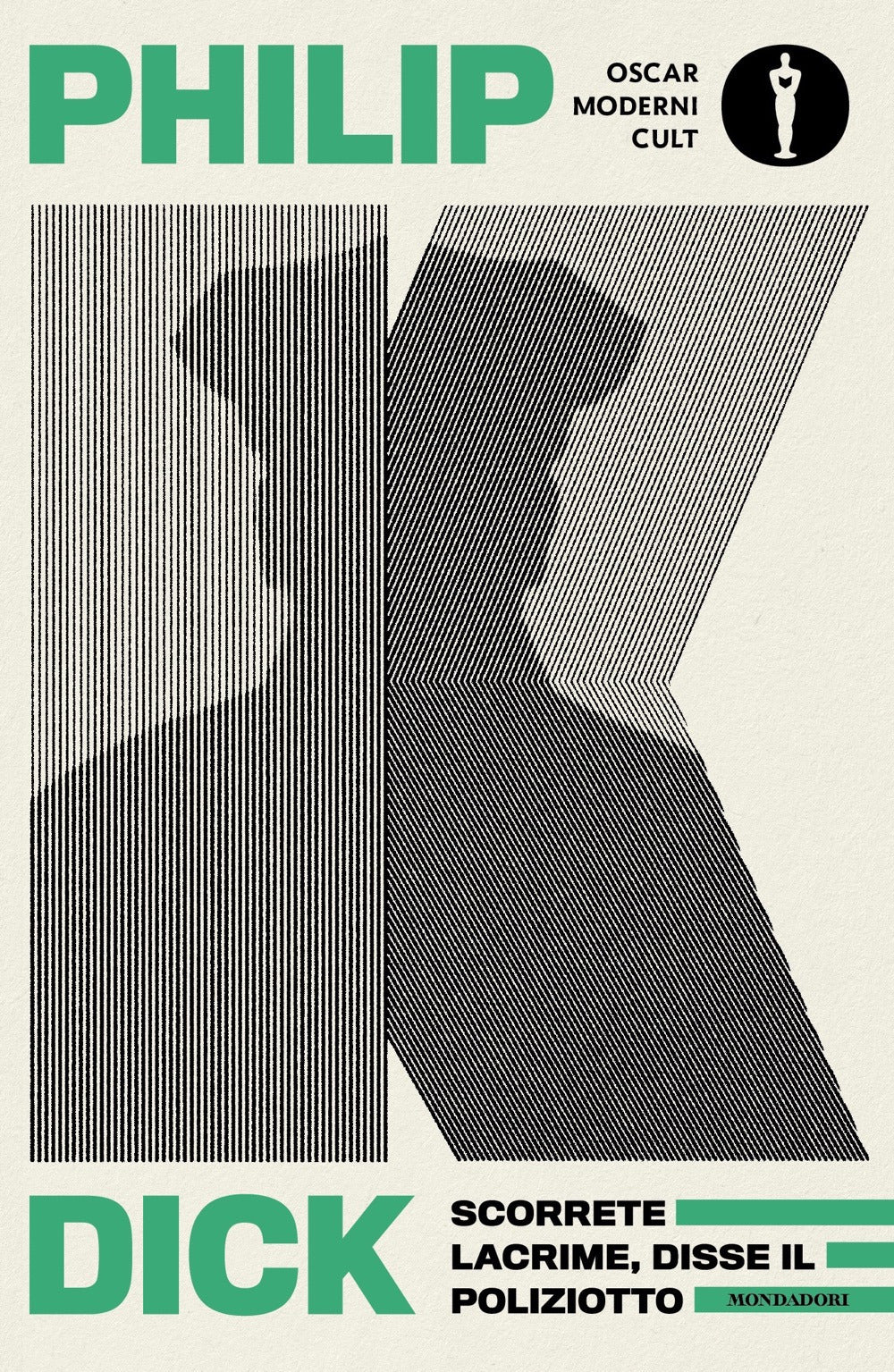 Scorrete Lacrime, Disse Il Poliziotto - Dick Philip K.