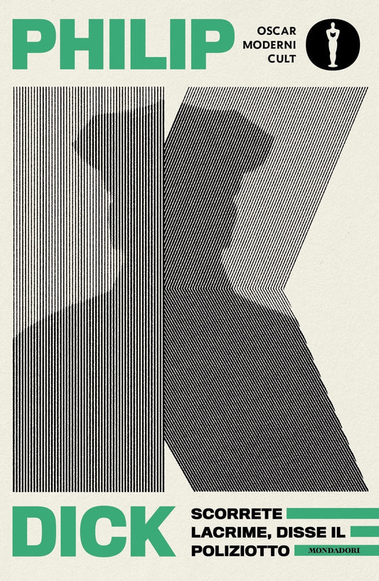 Scorrete Lacrime, Disse Il Poliziotto - Dick Philip K.