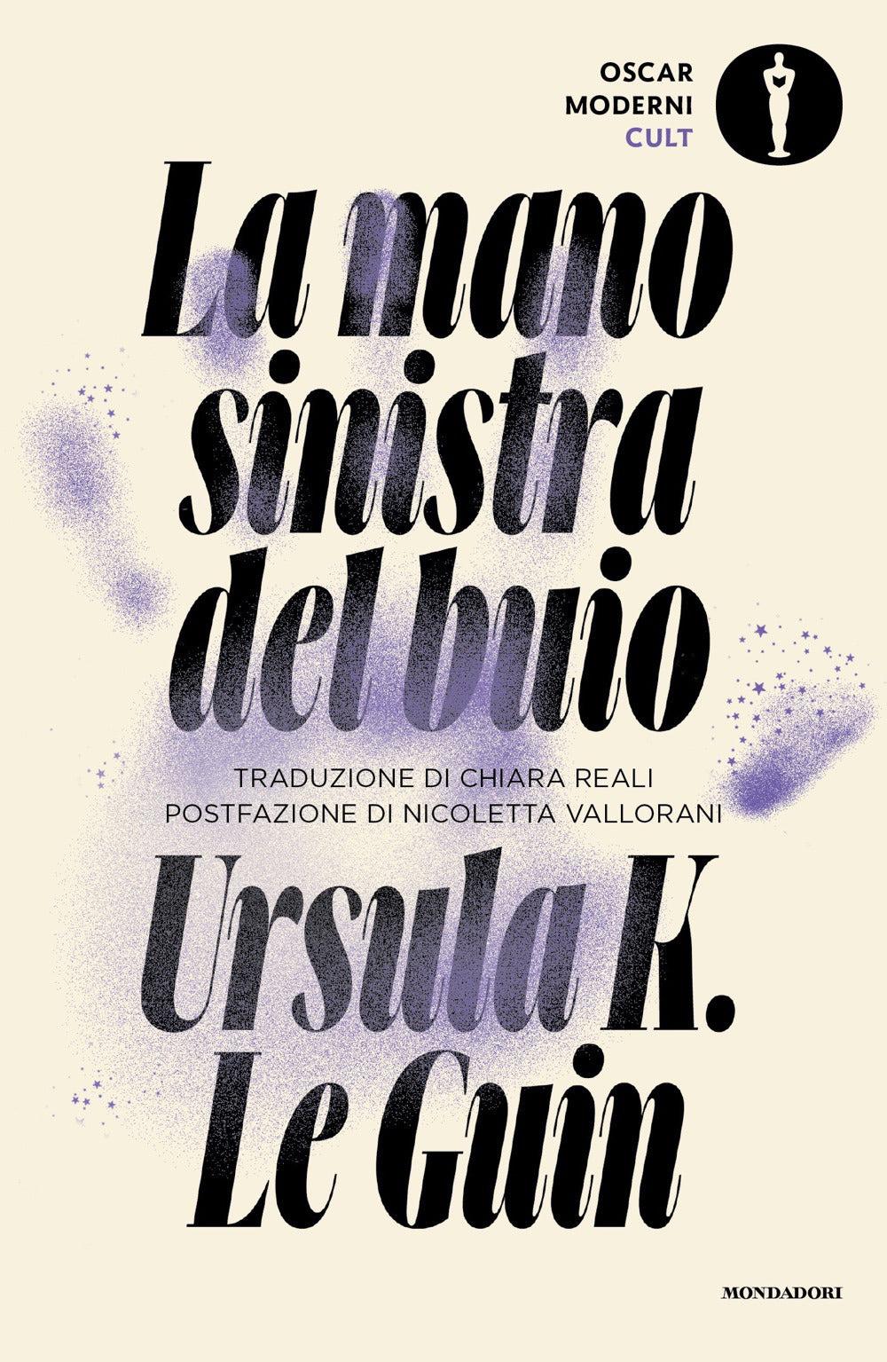 Mano Sinistra Del Buio (la) - Le Guin Ursula K.