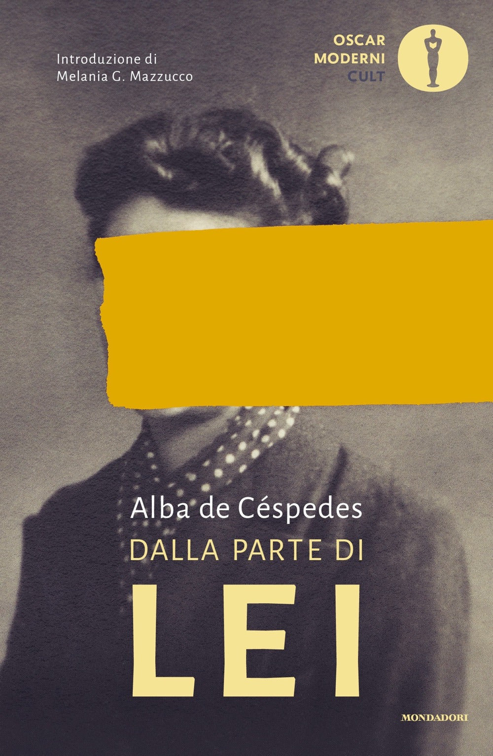 Dalla Parte Di Lei - De Cespedes Alba