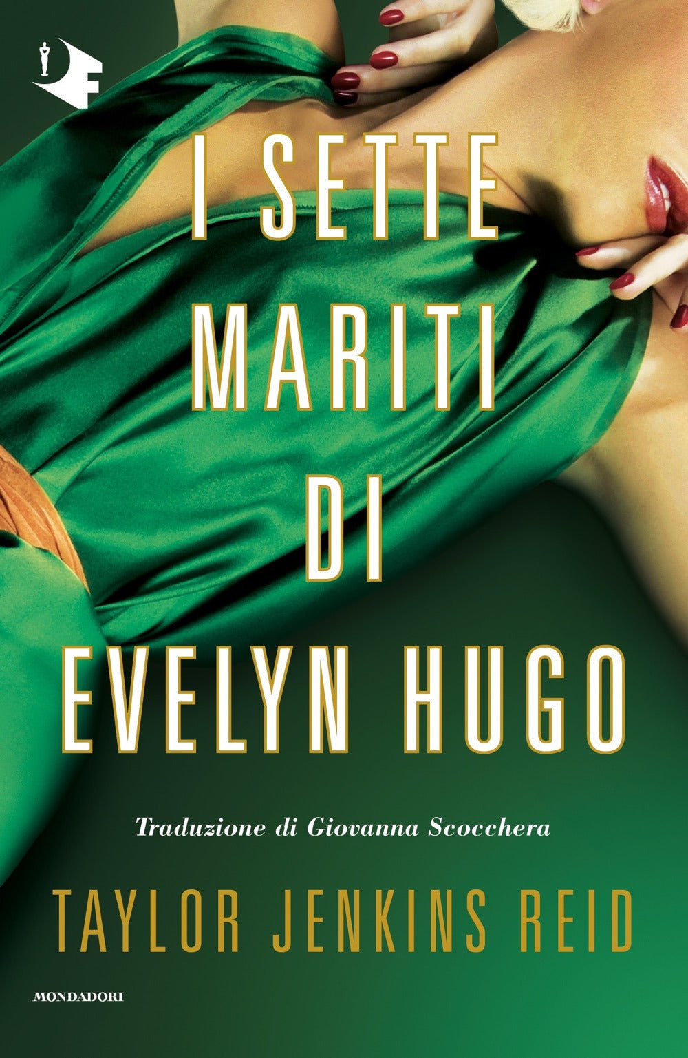 Sette Mariti Di Evelyn Hugo (i) - Jenkins Reid Taylor
