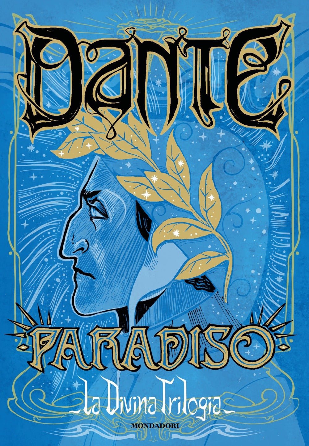 Divina Trilogia (la). Vol. 3: Paradiso - Alighieri Dante