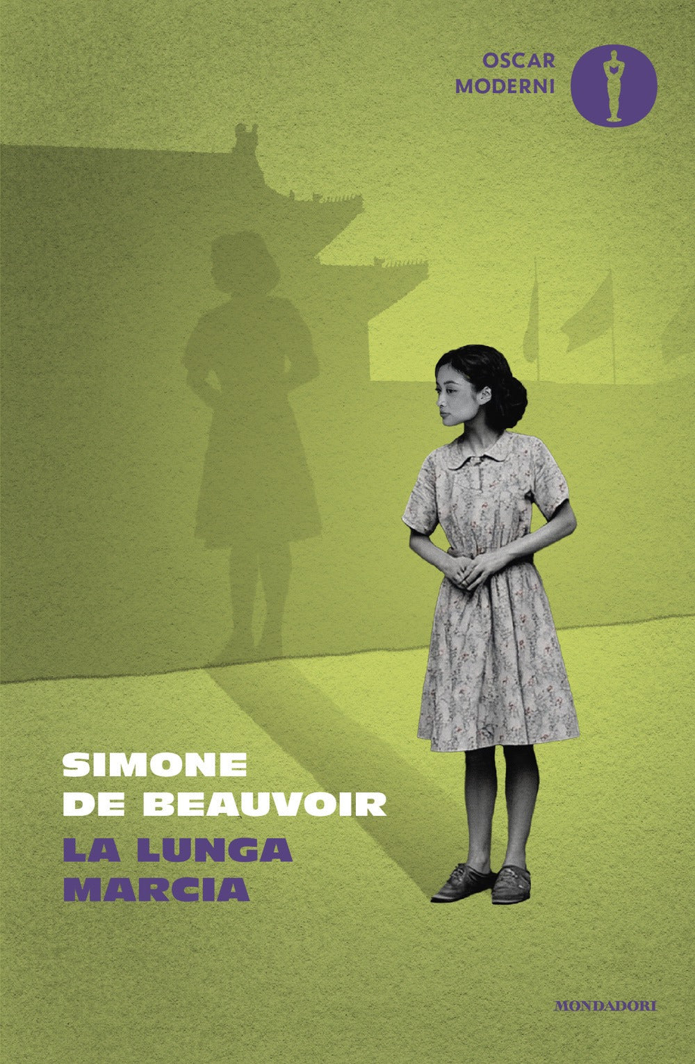 La Lunga Marcia - Beauvoir, Simone De