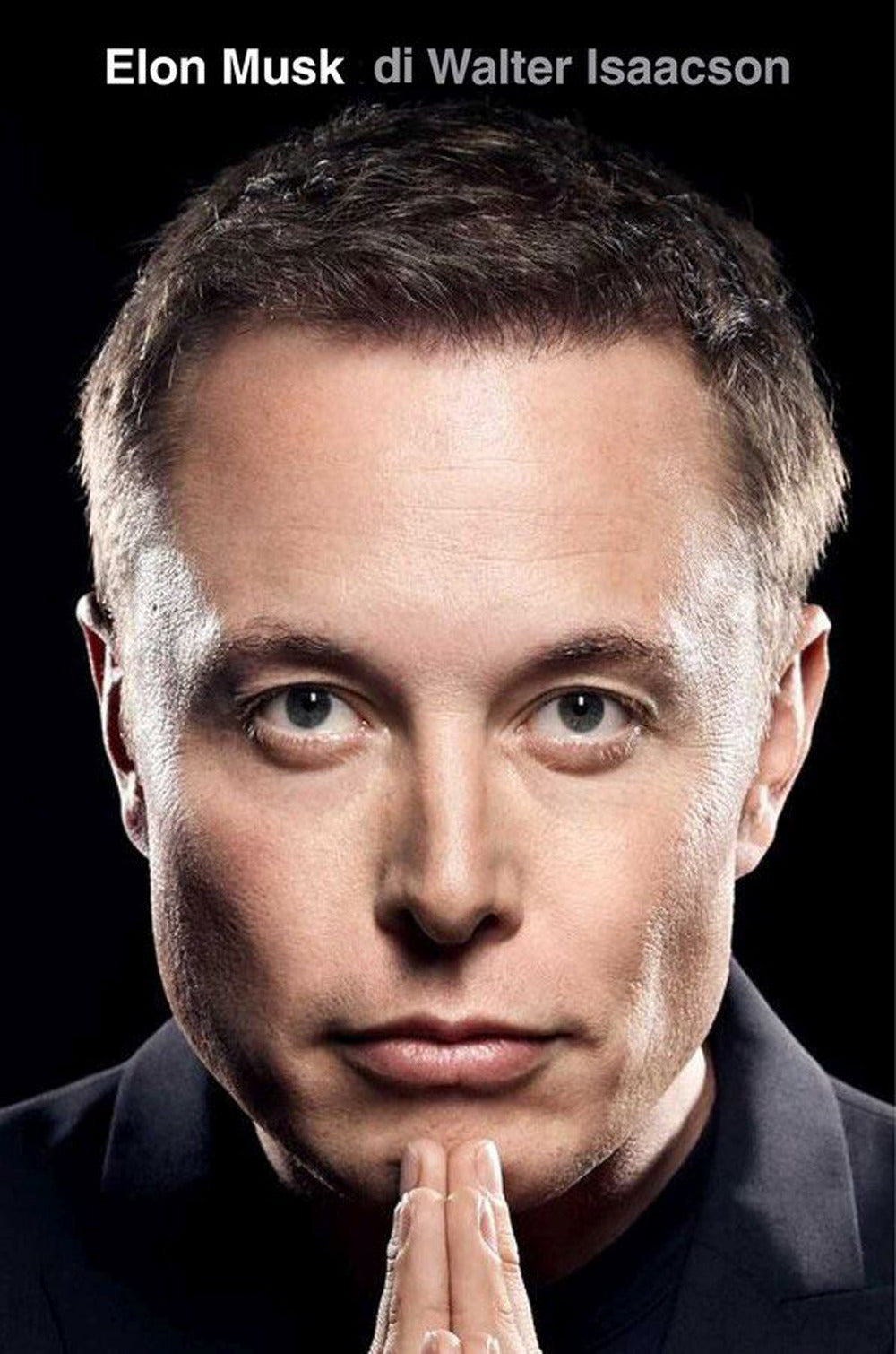 Elon Musk - Isaacson Walter