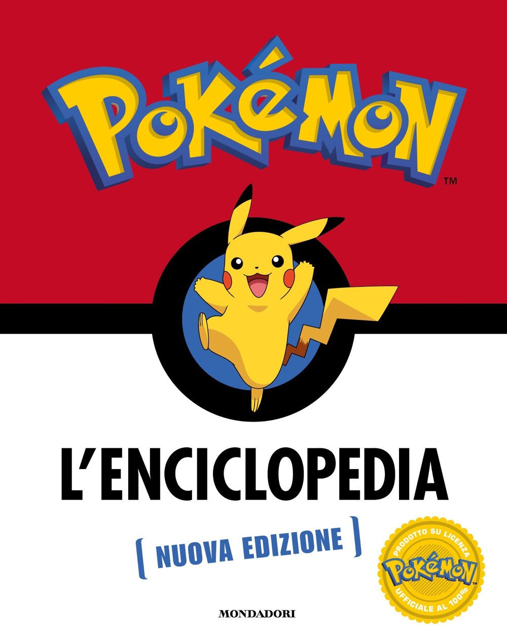 Pokemon. L'enciclopedia. Ediz. A Colori - Whitehill Simcha; Neves Lawrence; Fang Katherine; Silvestri Chris