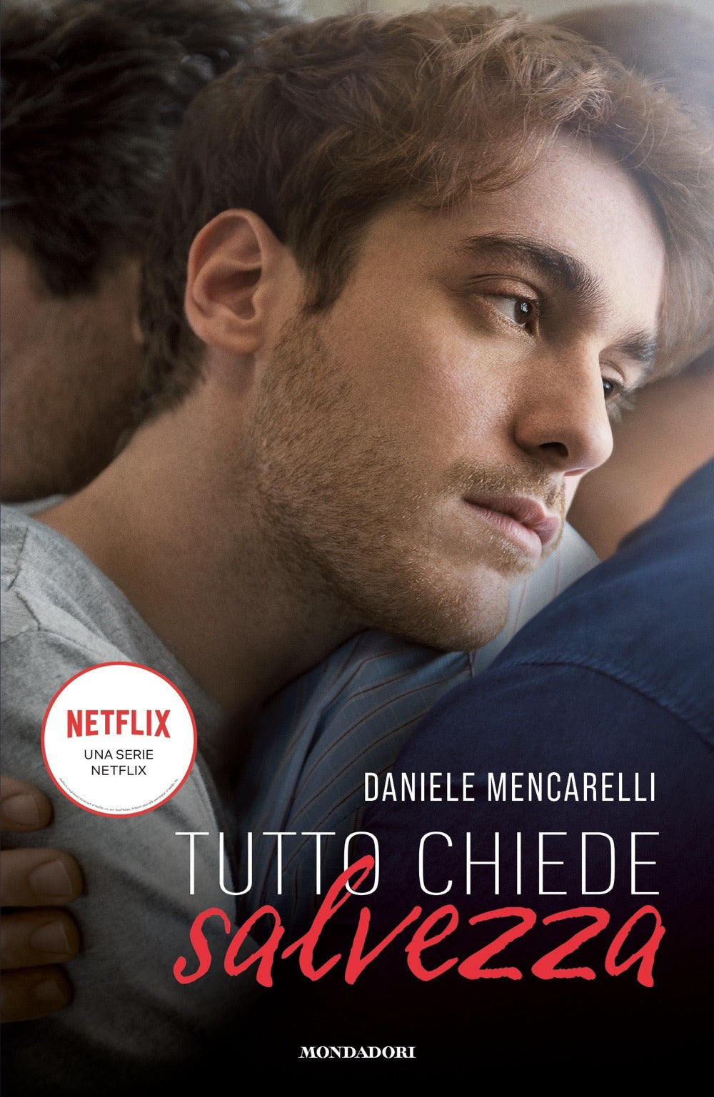 Tutto Chiede Salvezza - Mencarelli Daniele