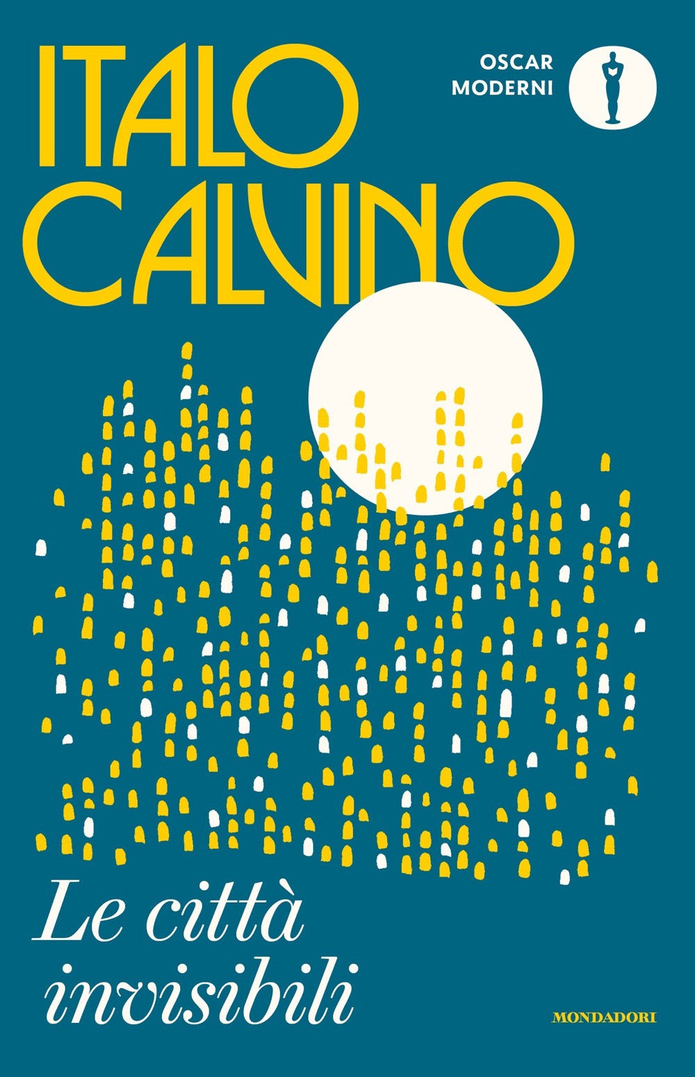 Citta' Invisibili (le) - Calvino Italo