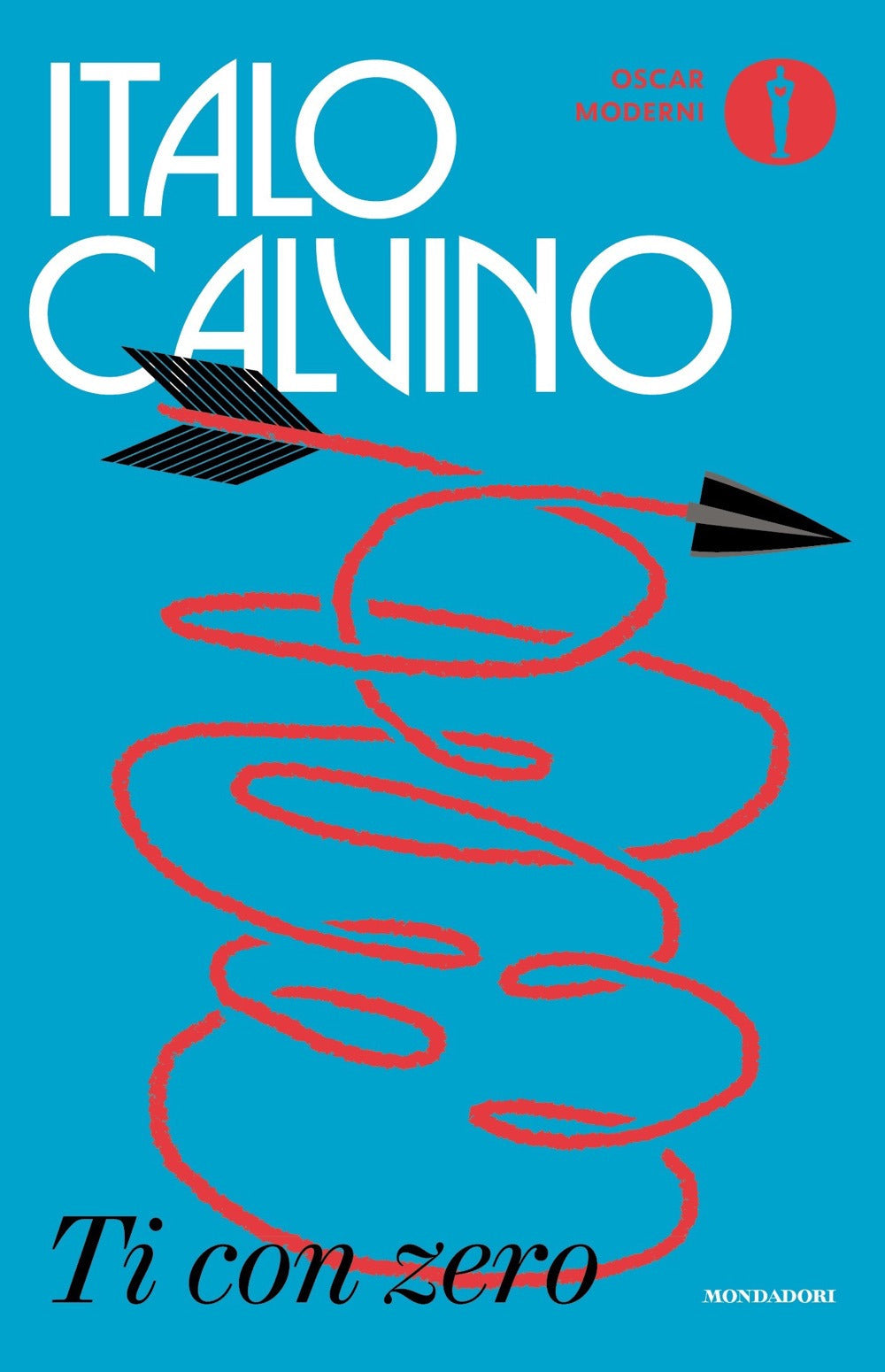 Ti Con Zero - Calvino Italo