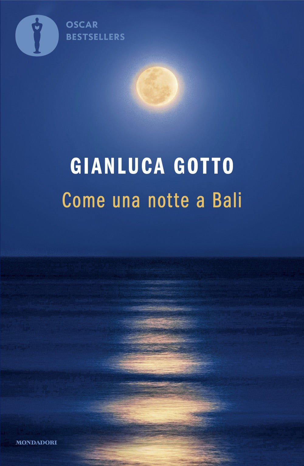 Come Una Notte A Bali - Gotto Gianluca