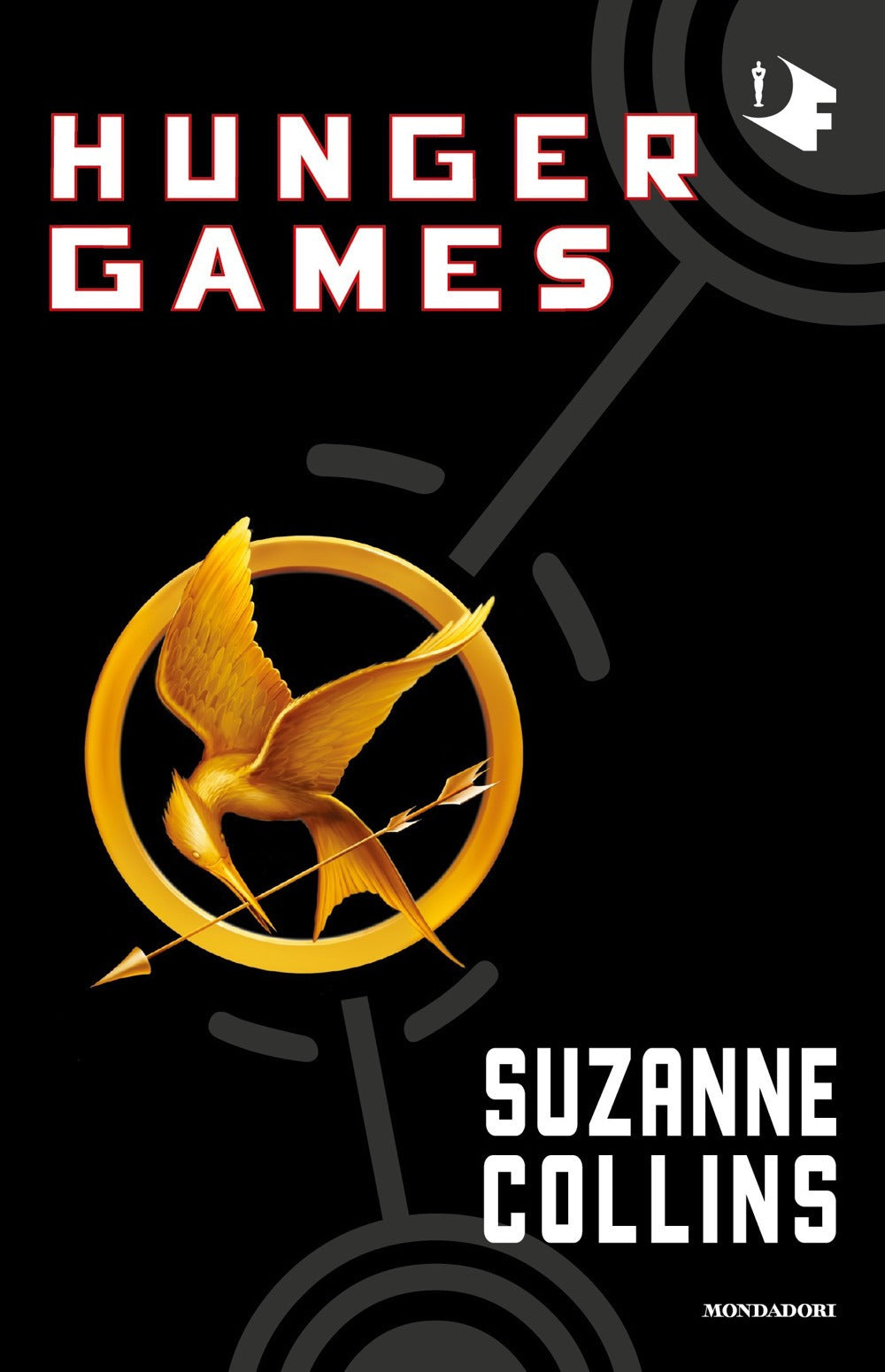 Hunger Games - Collins Suzanne
