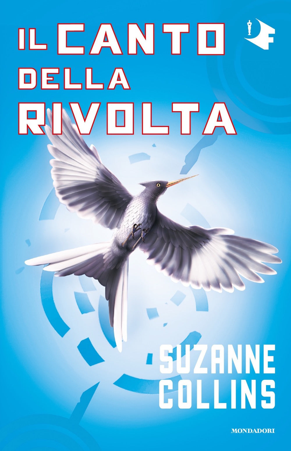 Canto Della Rivolta. Hunger Games (il) - Collins Suzanne