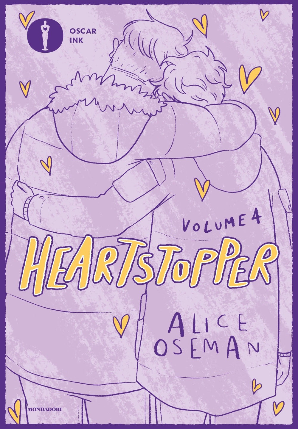 Heartstopper. Collector's Edition - Oseman Alice