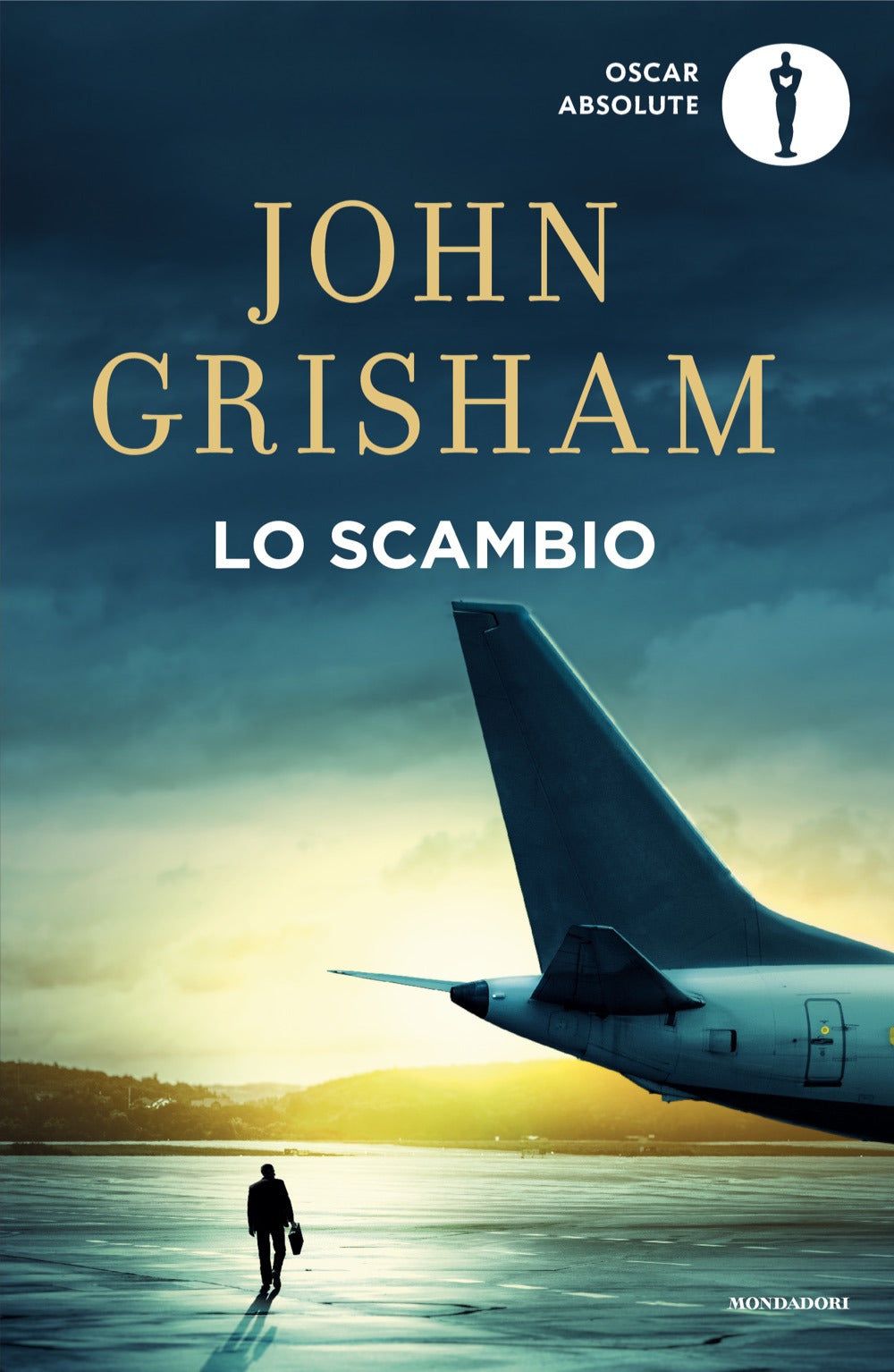 Scambio (lo) - Grisham John
