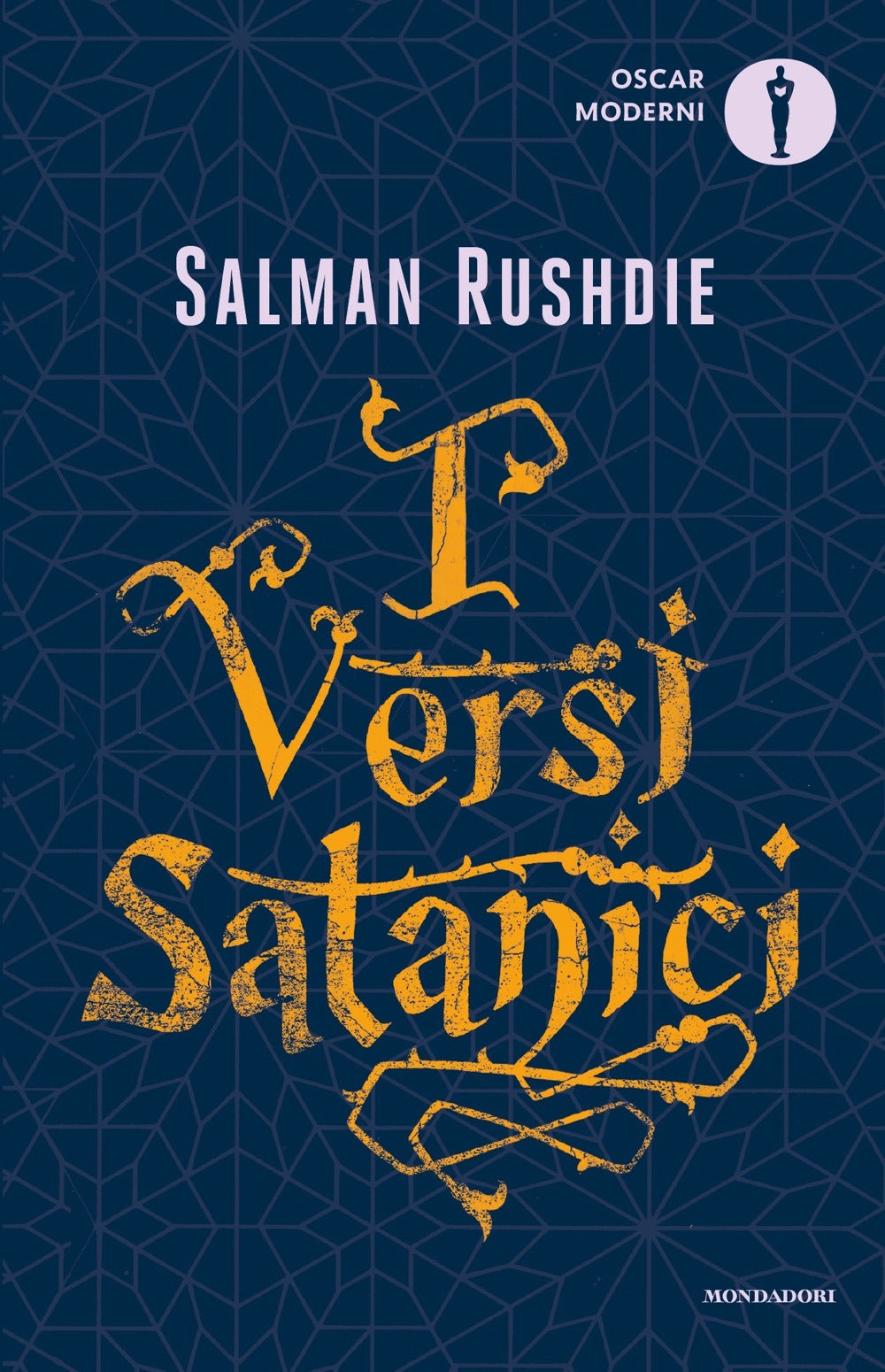Versi Satanici (i) - Rushdie Salman