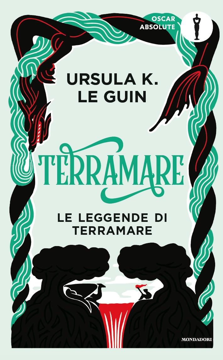 Terramare. Le Leggende Di Terramare - Le Guin Ursula K.