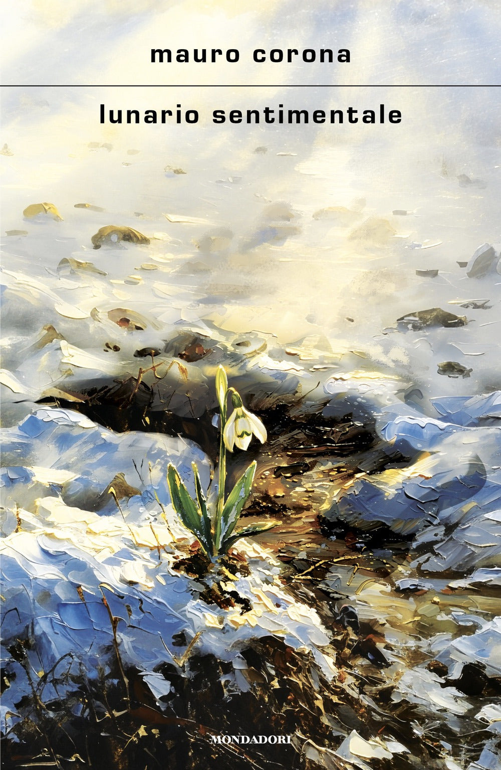 Lunario Sentimentale - Corona Mauro