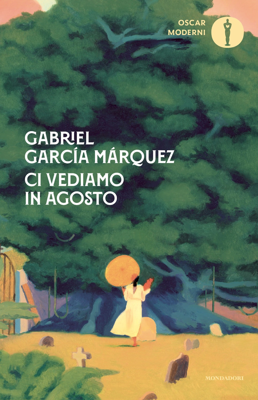 Ci Vediamo In Agosto - Garcia Marquez Gabriel