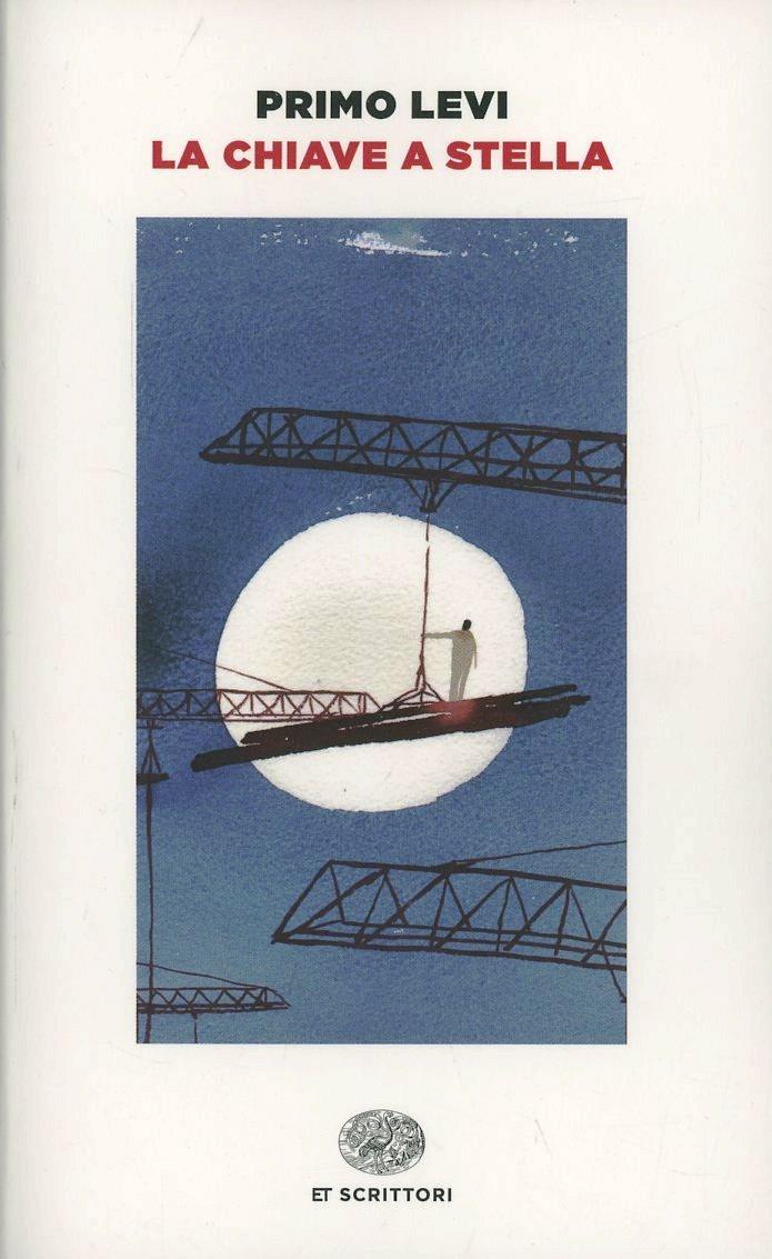 Chiave A Stella (la) - Levi Primo
