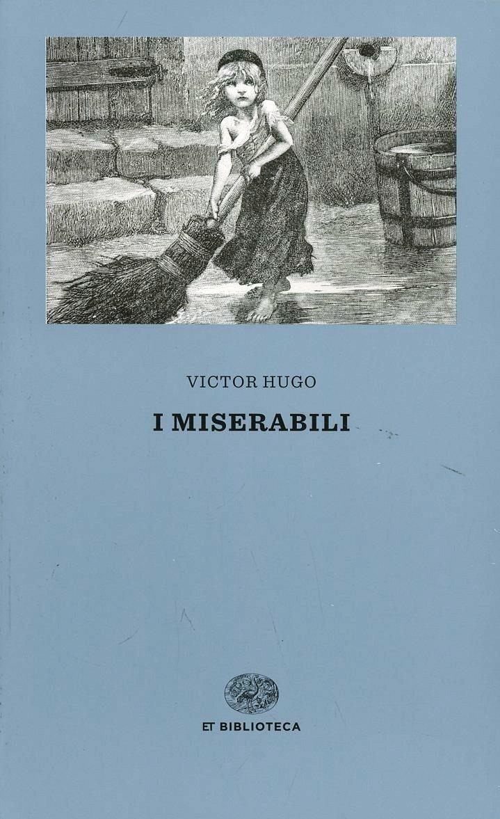 Miserabili (i). Vol. 1-2 - Hugo Victor