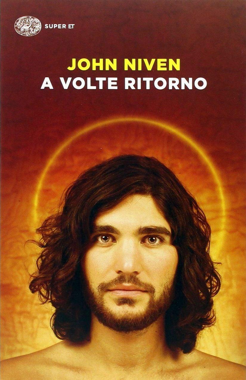 A Volte Ritorno - Niven John